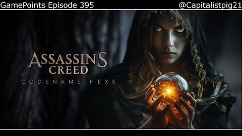 Assassin's Creed Hexe Details Leak, Fallout Games Get Boost From Series ~ GamePoints 395