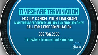 Timeshare Termination Team: Free Consultation