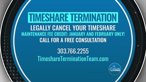 Timeshare Termination Team: Free Consultation