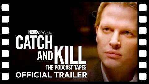 catch and kill the podcast tapes - CinUP