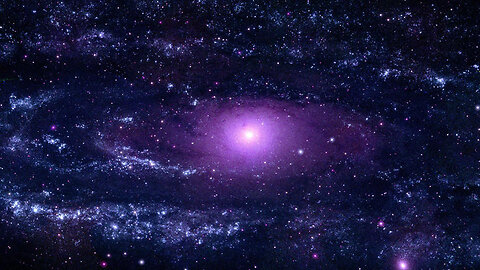 Galactic Chaos: Unveiling the Secrets of Ancient Galaxies