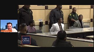 XXXTentacion Verdict