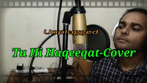 Aa Tujhe in Bahon Mein Bhar Ke unplugged Tu Hi Haqeeqat VeloTar Records