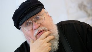 Even George R.R. Martin Doesn't Know How HBO’s ‘Game Of Thrones’ Ends