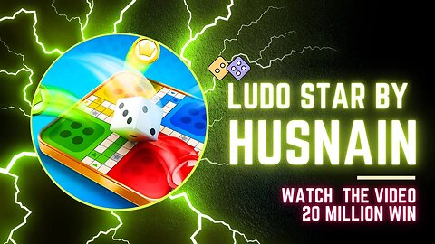 Ludo Star Game Play | Ludo Game | Ludo Star Game Two players | Ludo game play |