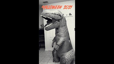 Halloween 2021