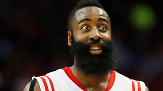 Adult Webcam Website Offers NBA A Deal To Help Keep James Harden Out Of Strip Club
