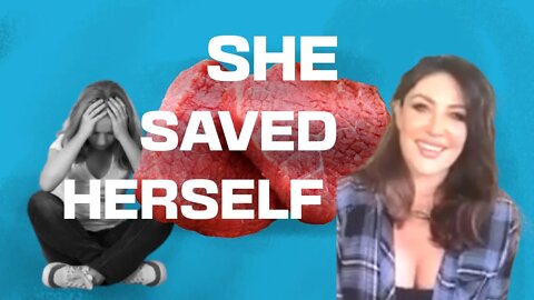 Ex-Vegan Goes Carnivore and Reverses Life-Long Depression