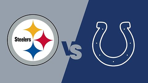 Pittsburgh Steelers vs Indianapolis Colts Prediction and Picks - NFL Best Bets Week 15