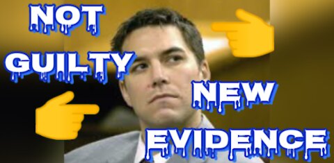 Scott Peterson not guilty? New evidence