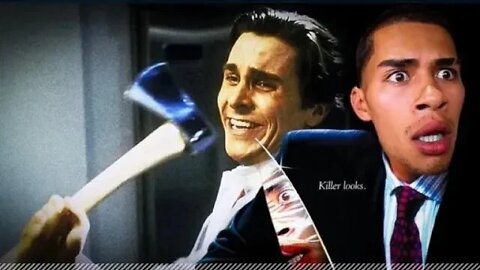 How American Psycho Predicted The Future!