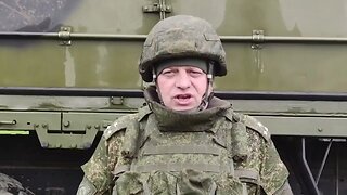MoD Russia: Report by Press Centre Chief of Vostok Group of Forces.