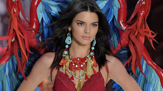 Kendall Jenner DONE with Modeling for Good?? She's Already Decided on Her Next Career Move