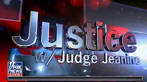 Justice w / Judge Jeanine ~ Full Show ~ 24th October 2020.