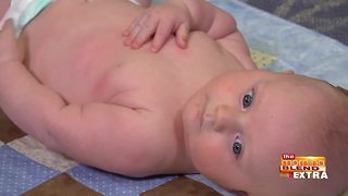 Blend Extra: Creating a Closer Bond with Your Baby