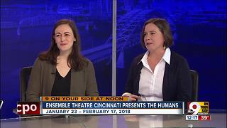 Ensemble Theatre Cincinnati presents The Humans