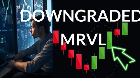 Marvell Technology's Market Moves: Comprehensive Stock Analysis & Price Forecast for Fri - Invest!