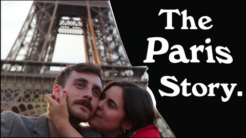The Paris Adventure