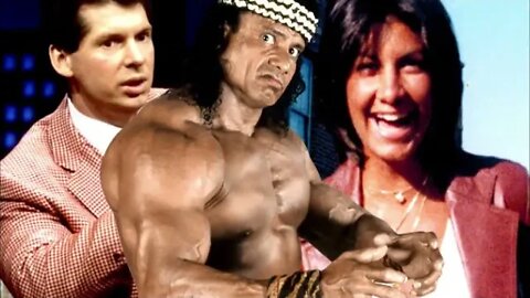 Pro Wrestlers Weigh in on The Jimmy Snuka and Nancy Argentina Murder