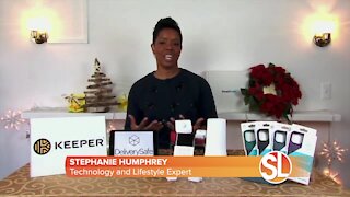 Stephanie Humprey has top tech gifts ideas for the holiday season