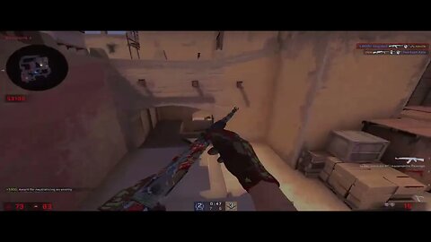 Clip Dump From CS:GO