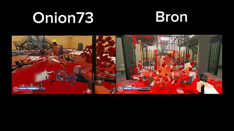 PTTR side by side Prison Bron and Onion73