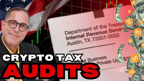 😱 How to Survive an IRS Crypto Tax Audit! | CryptoTaxAudit Pro Tips