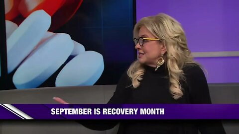 September is Recovery Month