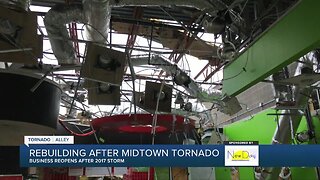 2 Works for You Tornado Alley Part 2
