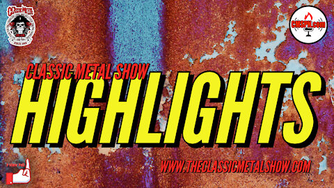 CMS HIGHLIGHT - The Pathetic Posturing Of Nikki Sixx - 5/4/14