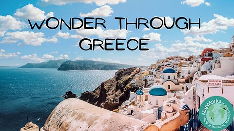 Greece Unveiled: A Journey Through Ancient History, Diverse Culture, and Stunning Beauty