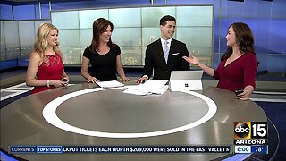 ABC15 Mornings | June 5, 6am