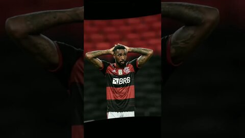 URGENTE 😱 GERSON NÃO VEM HOJE😭 ME ESPERA BEBÊ 😍 VIRA EM BREVE 🖤❤️💪