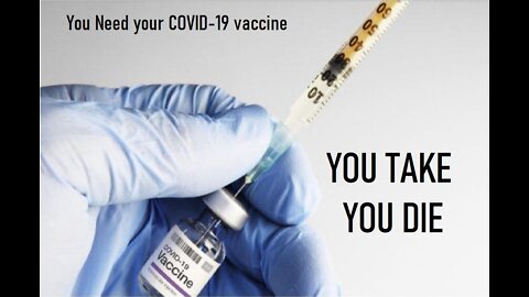 Why You Need Your COVID-19 vaccine Shots