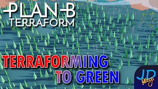 Terraforming Till Green 🌍 Plan B Terraform 🚀 Ep6 🌏 New Player Guide, Tutorial, Walkthrough