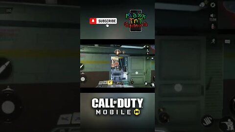 CODMobile- Back to shooting🎸