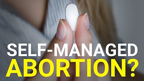 Abortion Industry Pushing Dangerous Abortion Pills