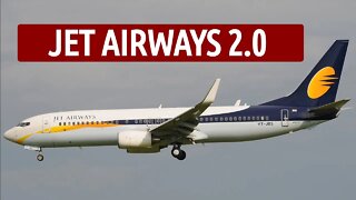 Jet Airways Version 2.0