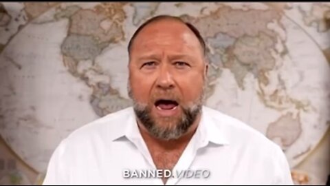 Alex Jones Asks Trump To Take A Stand Against Ineffective Covid Vaccines & Mandates!