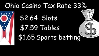 Will sports betting bring in the revenue state's are counting on?