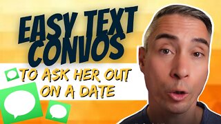 How To Ask A Girl Out Over Text