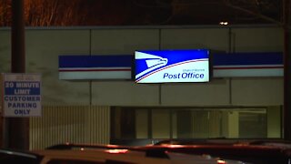 Postal Service problems persist