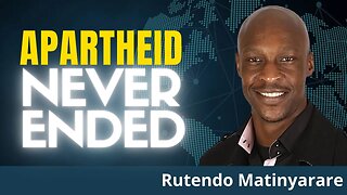 BRICS Will Empower Africa To Finally Break With Neocolonial Apartheid | Rutendo Matinyarare