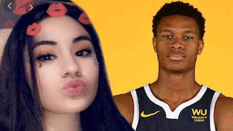 PJ Dozier Exposes IG Model For Lying About Him Sending Her Thirsty DM's From Bubble