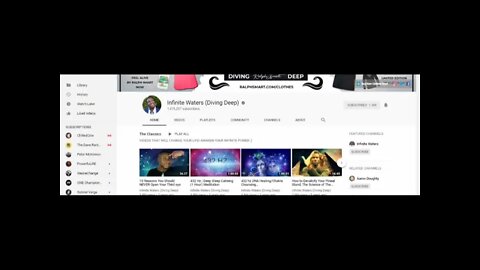 Youtube Channel Case Study complete course steps by step