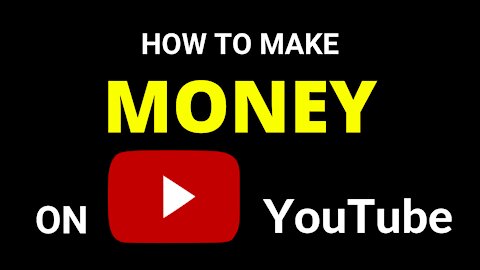 How To Make Money on YouTube: 6 Effective Strategies