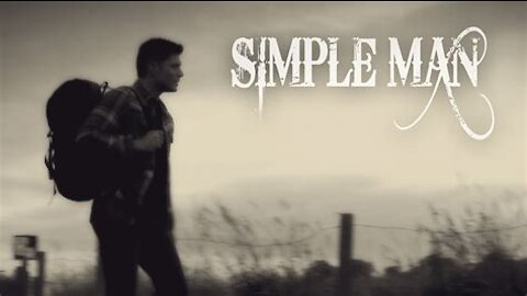 Shinedown - Simple Man