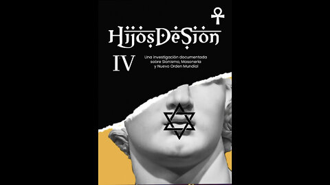 HIJOS DE SIÓN (IV)