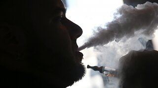 Experts Say Vaping-Related Illnesses Are Rare Outside The U.S.