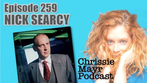 CMP 259 - Nick Searcy - Why the Media lies about Jan 6th, Anti-American Indoctrination, Voter ID